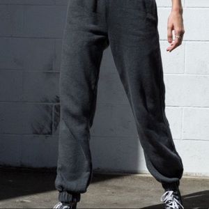 BRANDY sweatpants